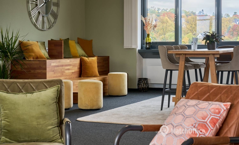 17 m² Business park in Essen, Schnabelstraße 1 (45134) - 1 | MatchOffice.com