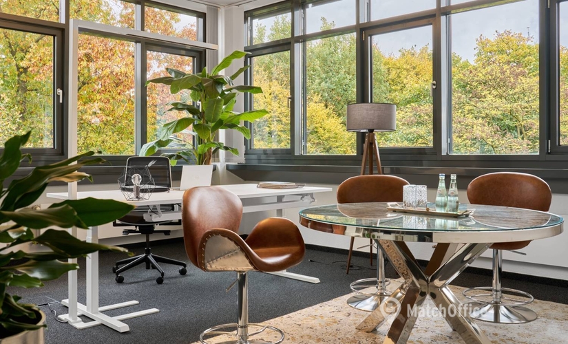 53 m² Serviced office in Essen, Schnabelstraße 1 (45134) - 4 | MatchOffice