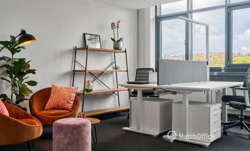 21 m² Business center in Essen, Schnabelstraße 1 (45134) - 2 | MatchOffice.com