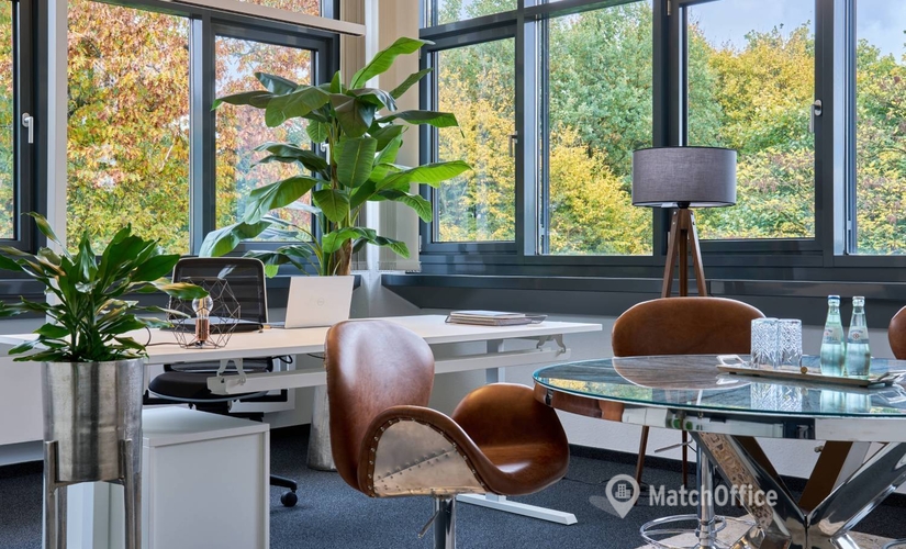 21 m² Business center in Essen, Schnabelstraße 1 (45134) - 3 | MatchOffice.com