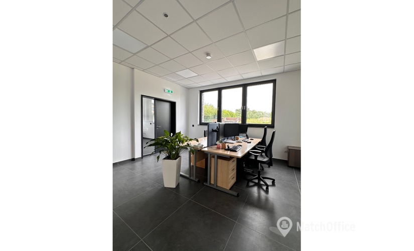 250 m² Business center in Brühl, Marie-Curie-Straße 8 (50321) - 2 | MatchOffice