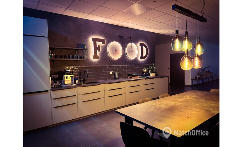 250 m² Business space in Brühl, Marie-Curie-Straße 8 (50321) - 4 | MatchOffice.com