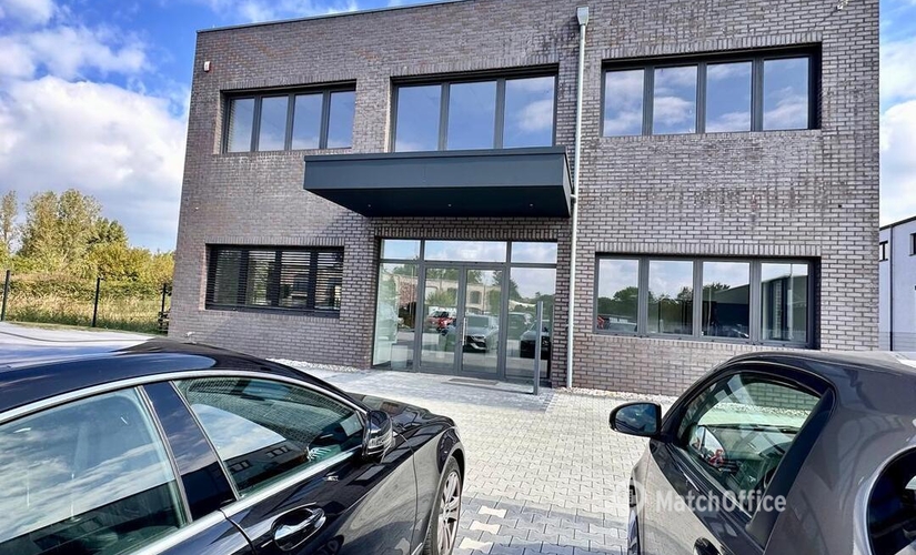 25 m² Business space in Brühl, Marie-Curie-Straße 8 (50321) - 3 | MatchOffice.com