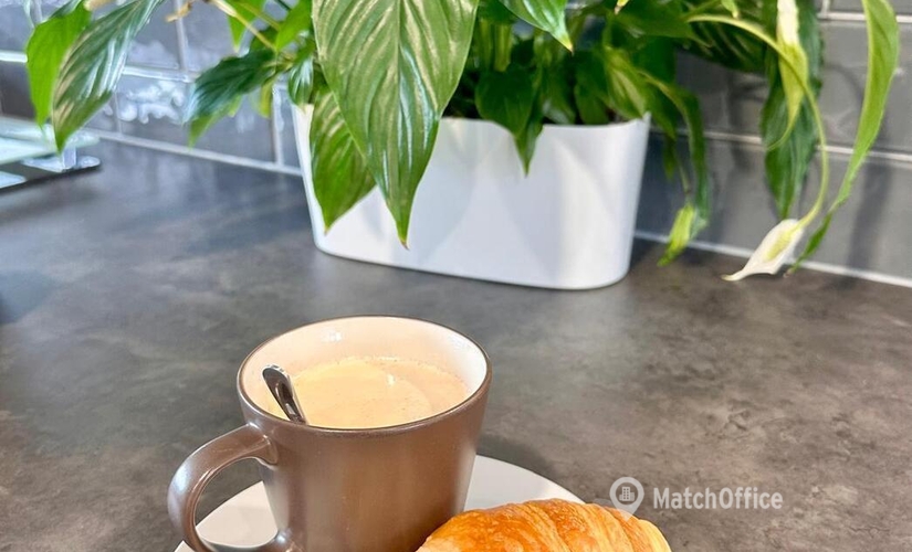 25 m² Business park in Brühl, Marie-Curie-Straße 8 (50321) - 4 | MatchOffice