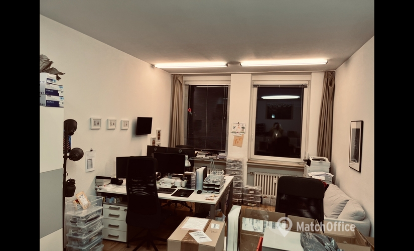 Office Vogelsanger Str. 50827 Cologne Innenstadt