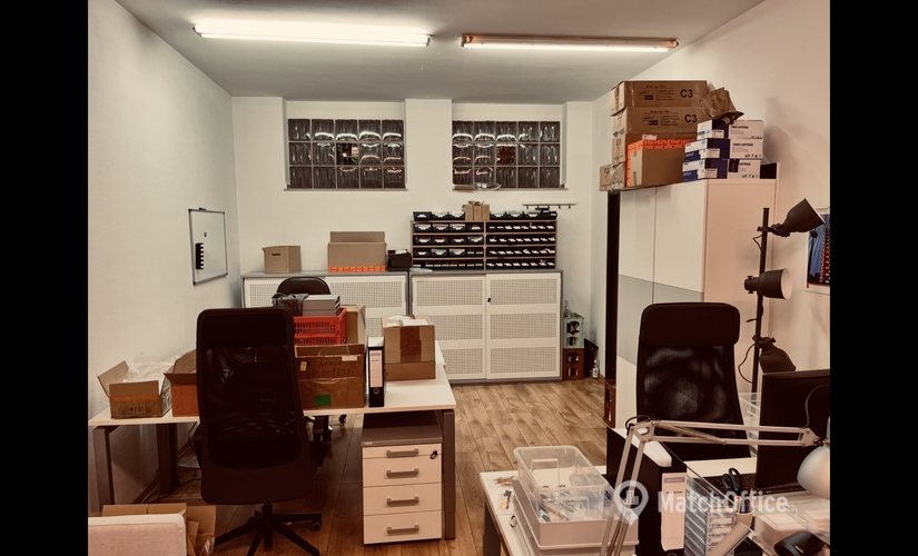 Office Vogelsanger Str. 50827 Cologne Innenstadt