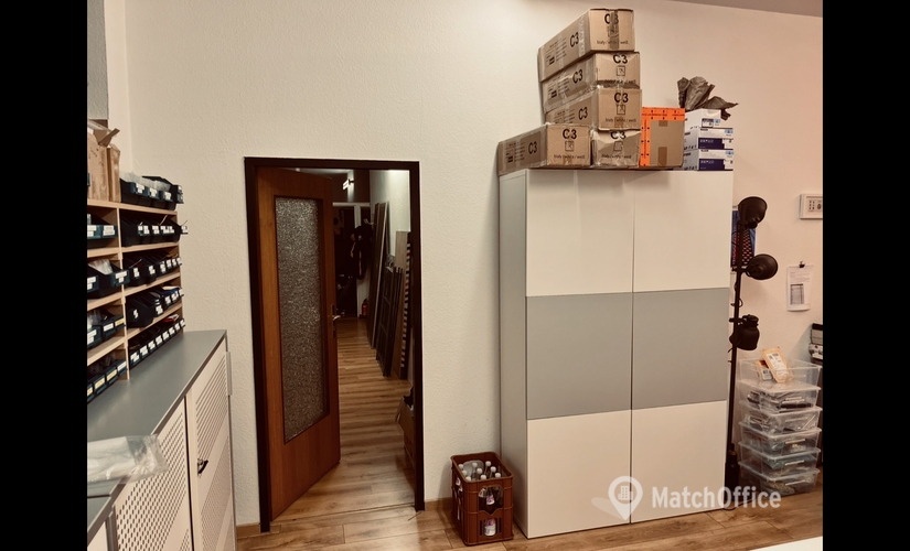 Office Vogelsanger Str. 50827 Cologne Innenstadt