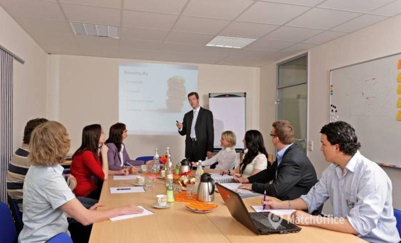 Business center Engelbergerstraße 19 79106 Freiburg