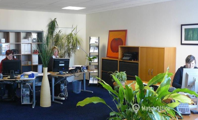 Business center Engelbergerstraße 19 79106 Freiburg