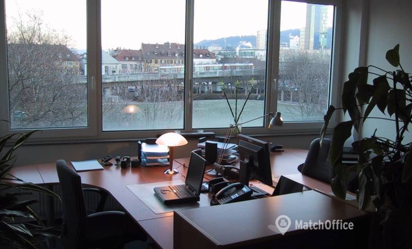 Business center Engelbergerstraße 19 79106 Freiburg