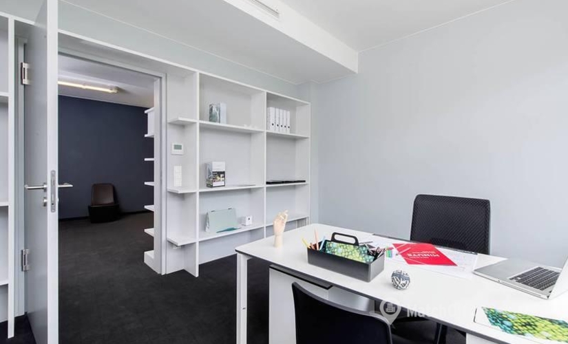 Business center Barckhausstr. 1 60325 Frankfurt Innenstadt