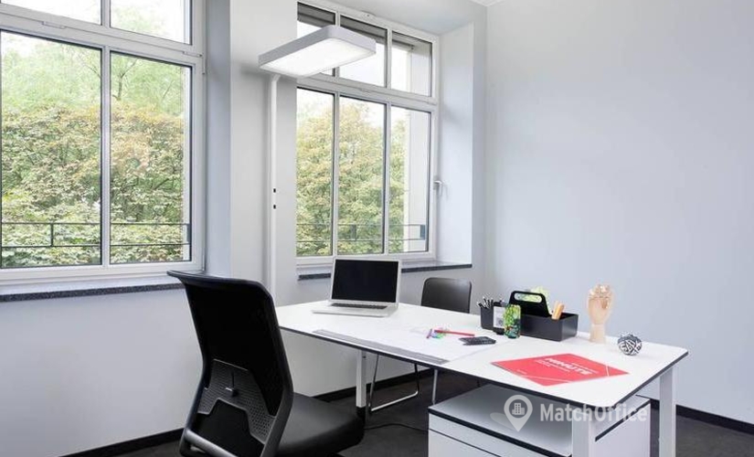 Business center Bertolt-Brecht-Platz 3 10117 Berlin Mitte