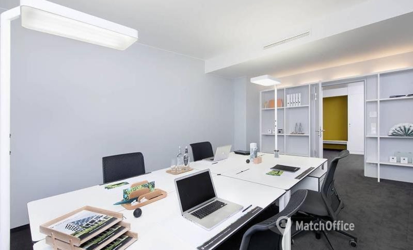 Business center Bertolt-Brecht-Platz 3 10117 Berlin Mitte