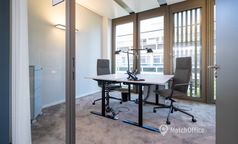 2600 m² Business space in Frankfurt Innenstadt, Opernplatz 14 (60313) - 2 | MatchOffice