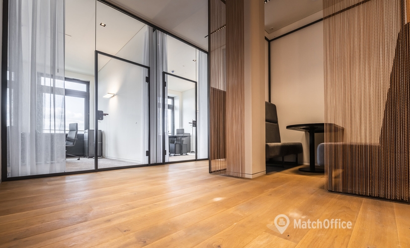 816 m² Business space in Hamburg Altstadt, Ballindamm 27 (20095) - 1 | MatchOffice