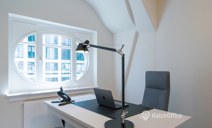  Conference hall in Munich Maxvorstadt, Ludwigstraße 8 (80539) - 4 | MatchOffice
