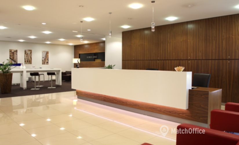 Business center Prinzenallee 7, Düsseldorf 40549 Düsseldorf Heerdt