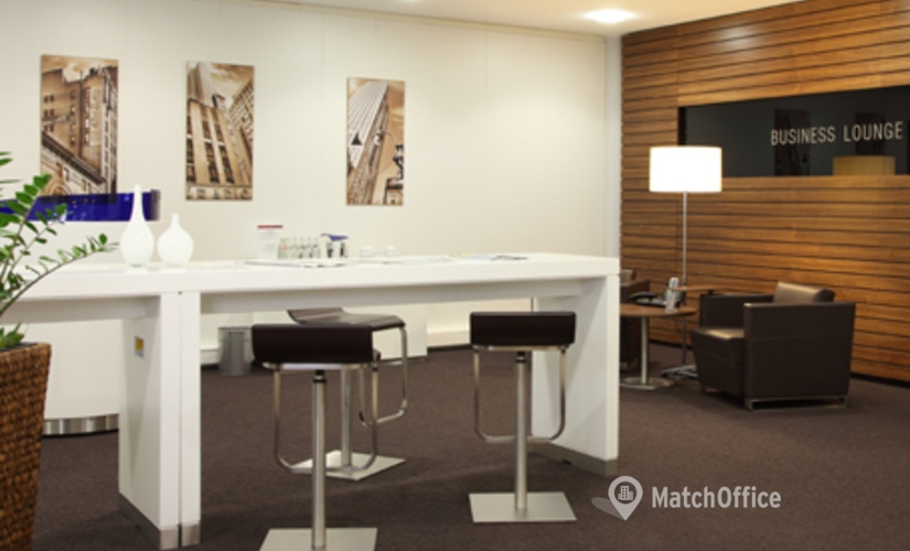 Business center Prinzenallee 7, Düsseldorf 40549 Düsseldorf Heerdt