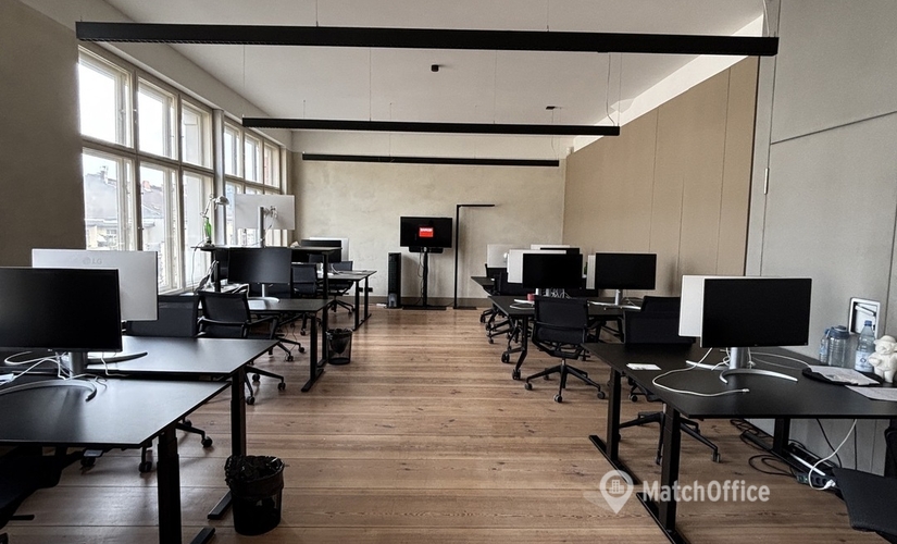 Linienstraße 86, Büro mieten in Berlin Mitte