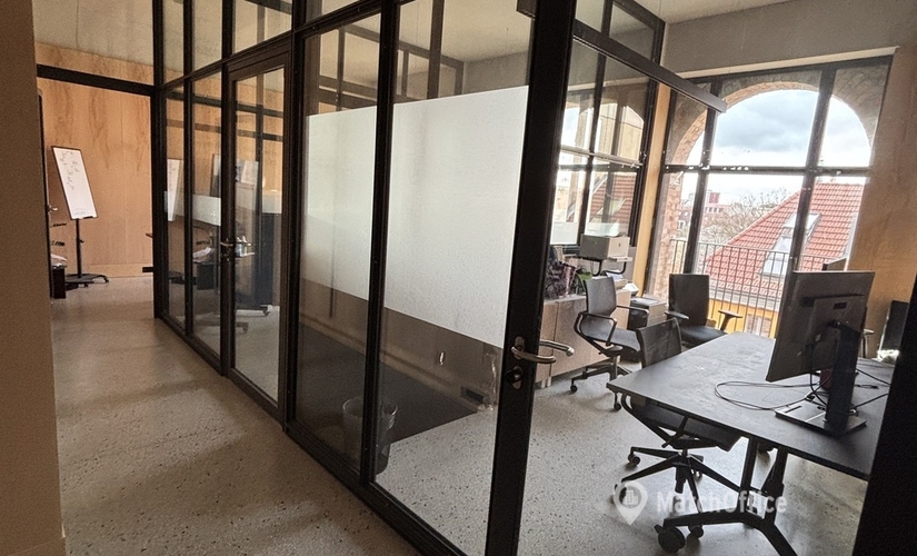 Linienstraße 86, Büro mieten in Berlin Mitte