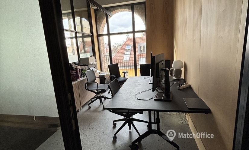 Linienstraße 86, Büro mieten in Berlin Mitte