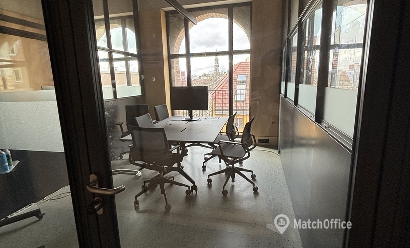 Linienstraße 86, Büro mieten in Berlin Mitte