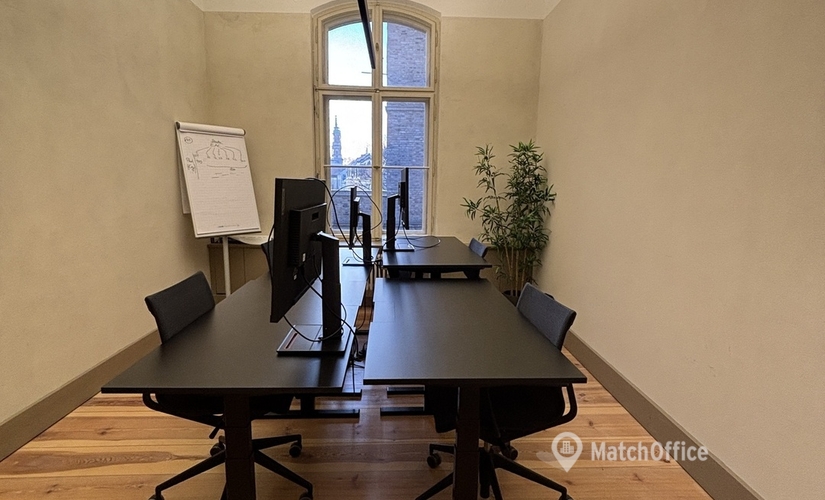 Linienstraße 86, Büro mieten in Berlin Mitte