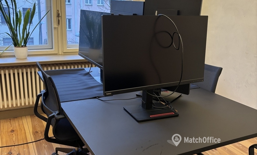 Linienstraße 86, Büro mieten in Berlin Mitte