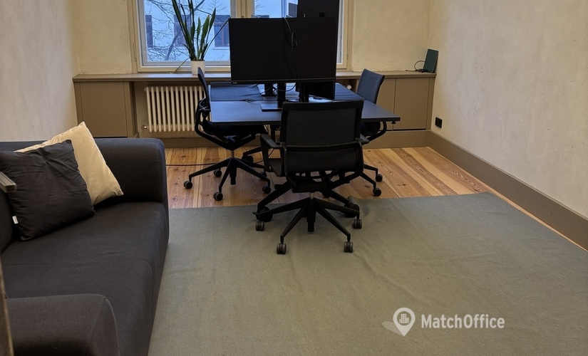 Linienstraße 86, Büro mieten in Berlin Mitte