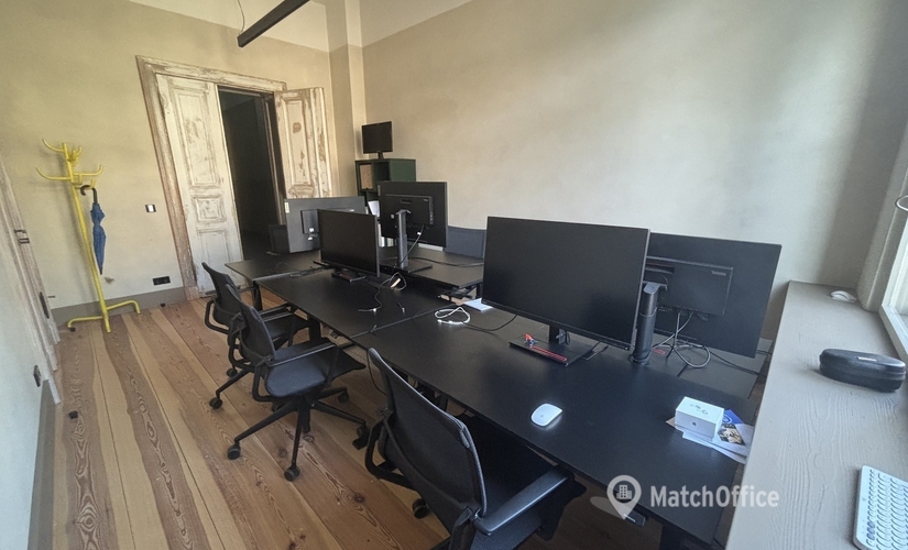 Linienstraße 86, Büro mieten in Berlin Mitte