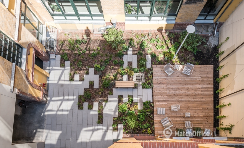 Warschauer Straße 70A, Büro mieten in Berlin Friedrichshain