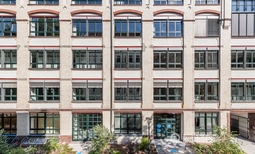 Warschauer Straße 70A, Coworking in Berlin Friedrichshain