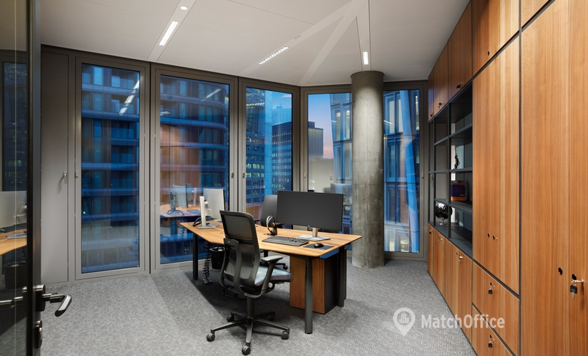 Junghofstraße 9, Virtuelles Büro in Wiesbaden