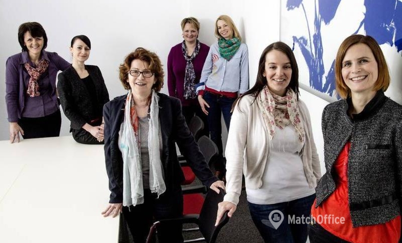 Business center Berliner Allee 65 64295 Darmstadt