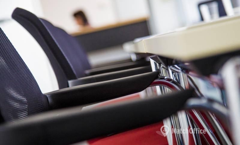 Business center Berliner Allee 65 64295 Darmstadt