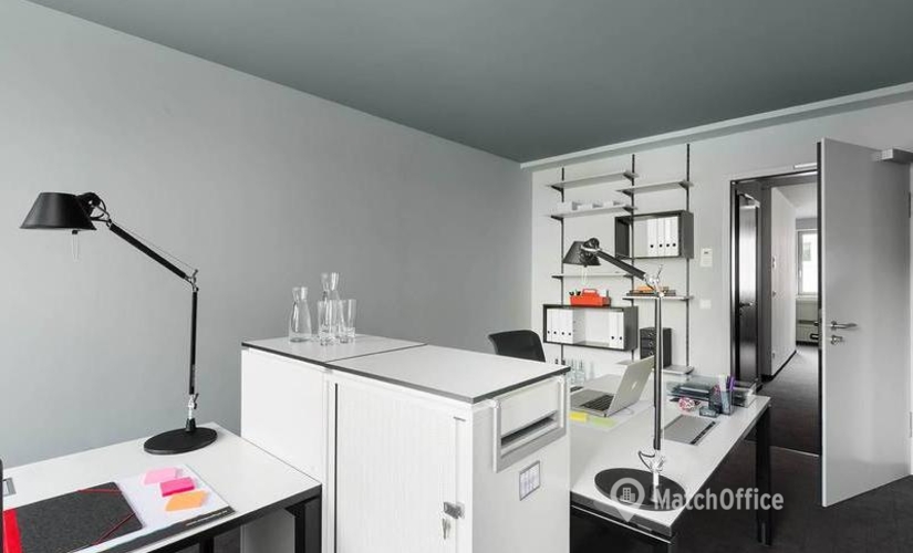 Business center Barckhausstr. 1 60325 Frankfurt Innenstadt