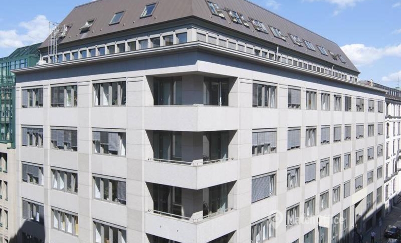 Business center Raboisen 38-40 20095 Hamburg Altstadt