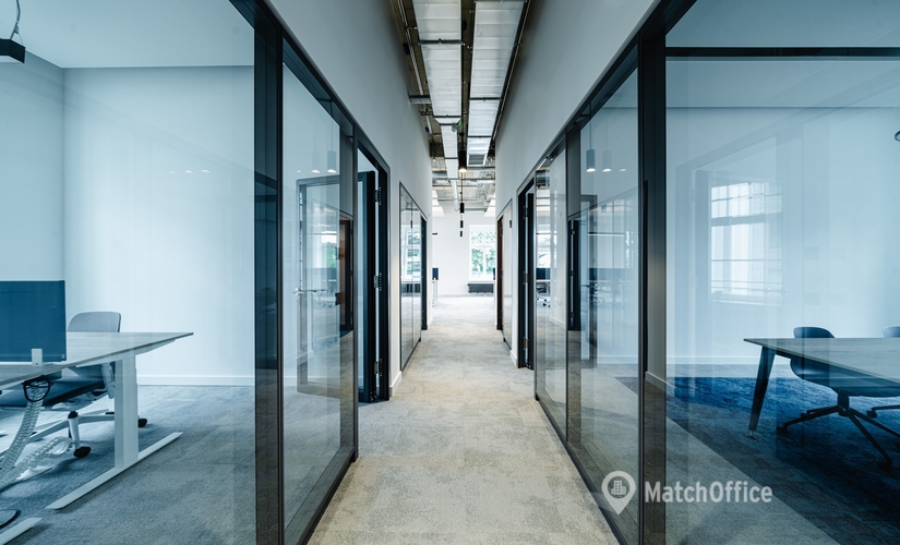 206 m² Business park in München Allach-Untermenzing, Am Münchfeld 57 (80999) - 1 | MatchOffice.com
