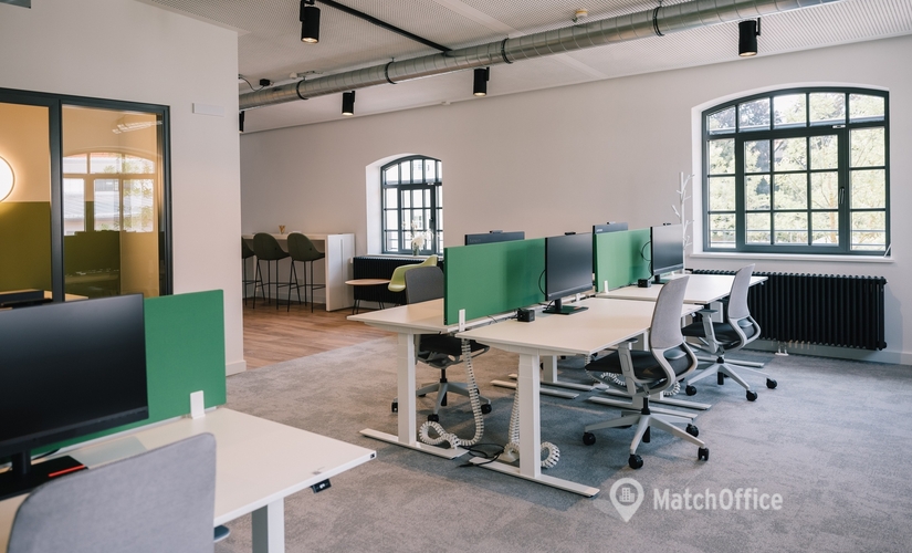 206 m² Business center in München Allach-Untermenzing, Am Münchfeld 57 (80999) - 2 | MatchOffice