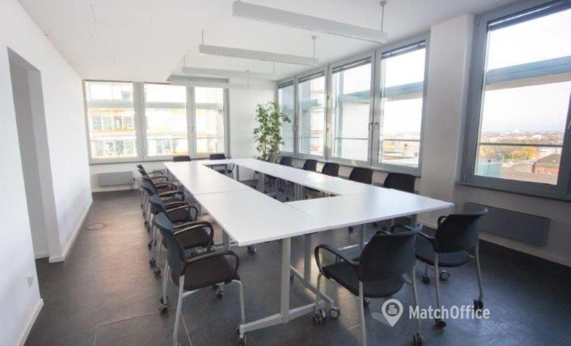 Business center Beim Strohhause 31 20097 Hamburg St. Georg