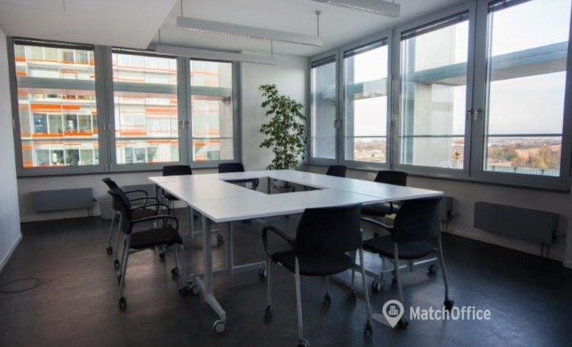 Business center Beim Strohhause 31 20097 Hamburg St. Georg