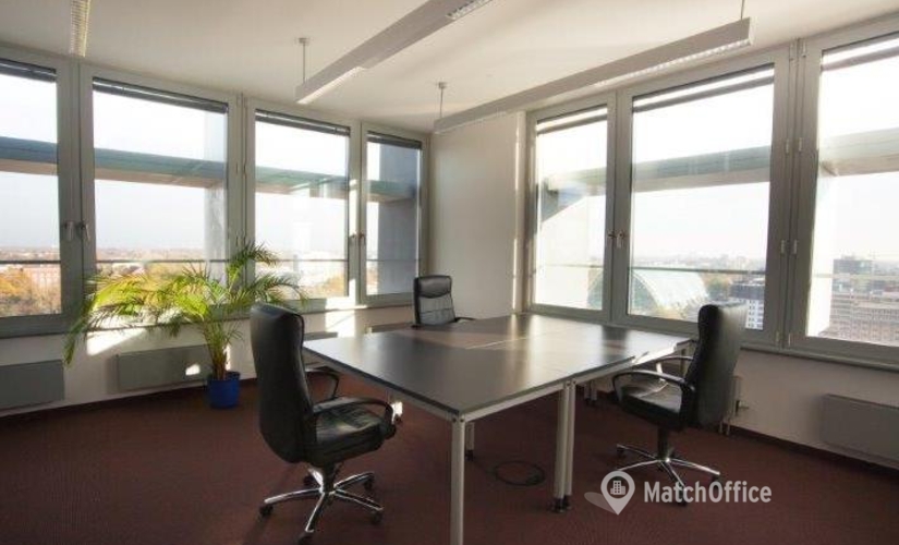 Business center Beim Strohhause 31 20097 Hamburg St. Georg