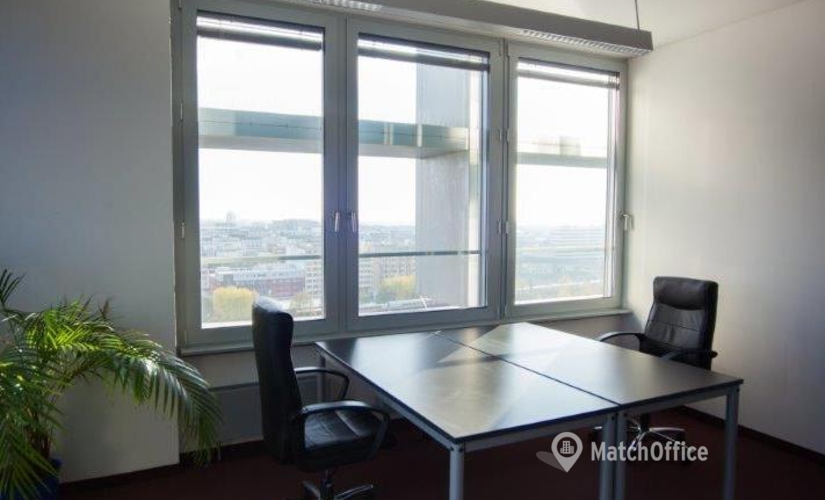 Business center Beim Strohhause 31 20097 Hamburg St. Georg