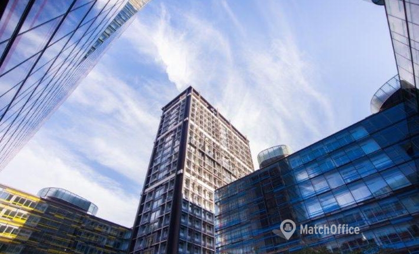 Business center Beim Strohhause 31 20097 Hamburg St. Georg