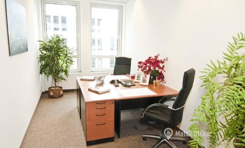 Business Center  zur Miete in München, Landshuter Allee 8-10, 46 m², 3 | MatchOffice.de