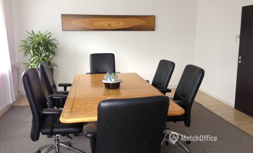 13 m² Serviced office in Dusseldorf Pempelfort, Prinz-Georg-Strasse 91 (40479) - 2 | MatchOffice.com