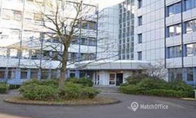 Business center Konrad-Adenauer-Straße 13, Köln 50996 Köln Rodenkirchen
