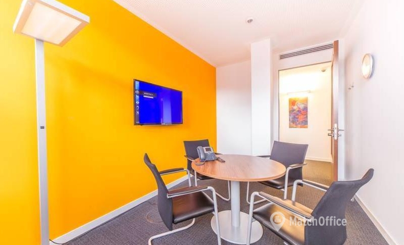 55 m² Business center in Berlin Charlottenburg, Kurfürstendamm 195 (10707) - 2 | MatchOffice.com