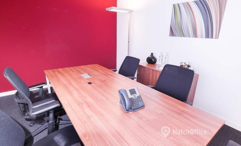 55 m² Business park in Berlin Charlottenburg, Kurfürstendamm 195 (10707) - 3 | MatchOffice