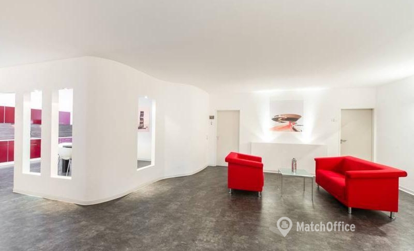 45 m² Serviced office place available to rent in Erfurt, Arnstädter Strasse 50 (99096) - 4 | MatchOffice.com
